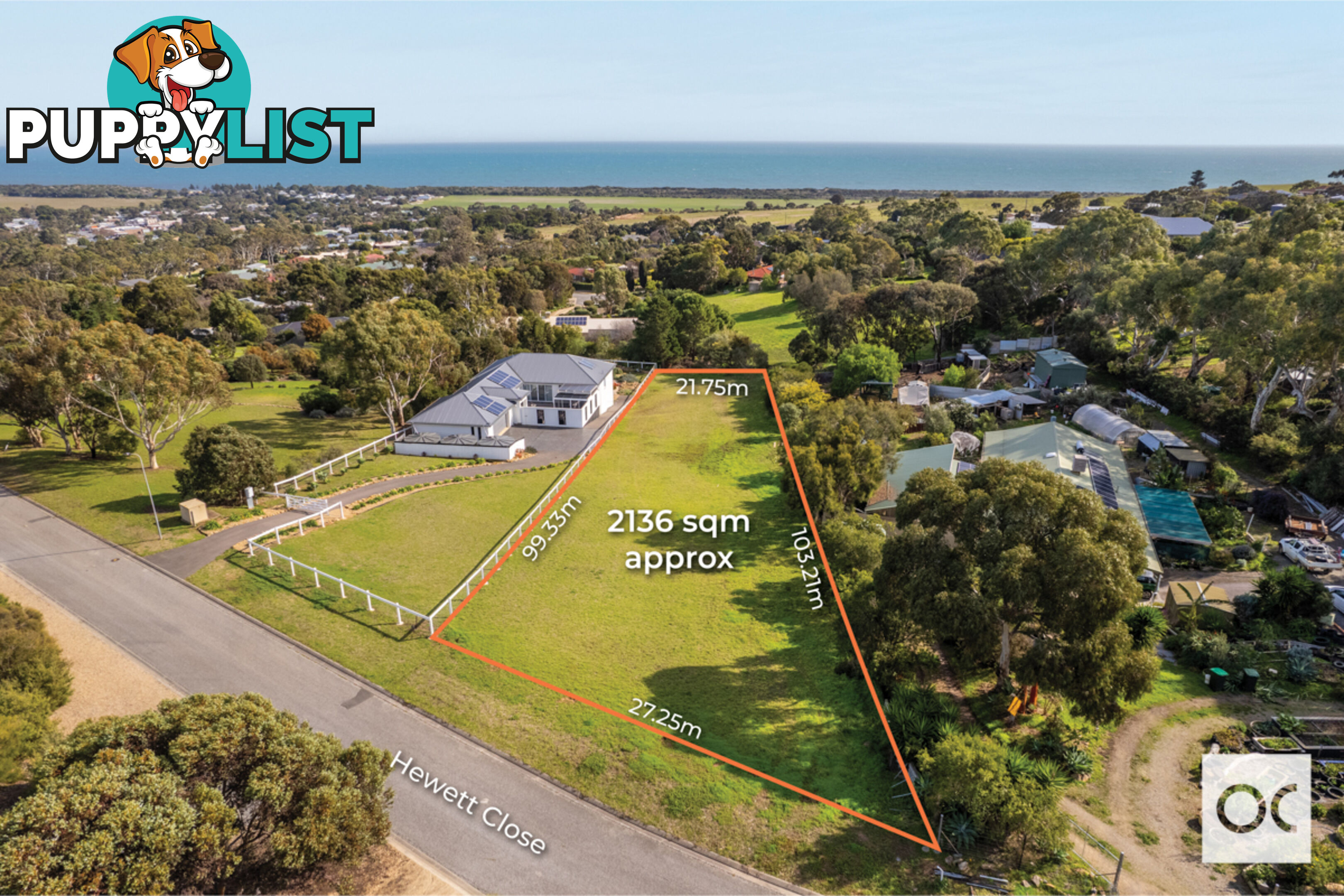 3 Hewett Close Normanville SA 5204