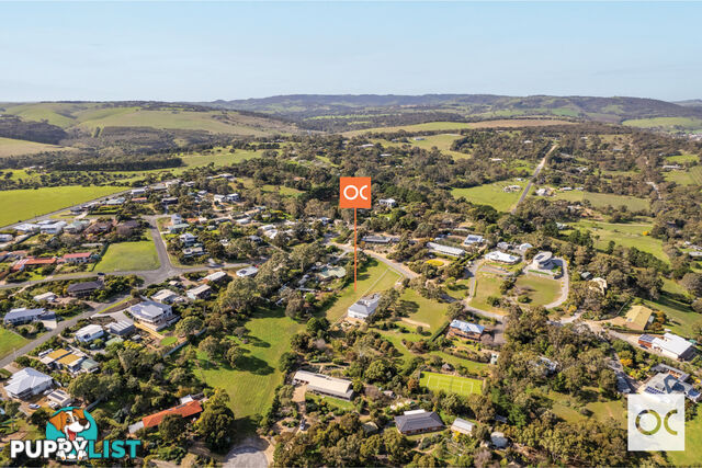 3 Hewett Close Normanville SA 5204