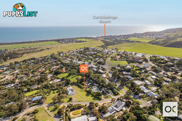 3 Hewett Close Normanville SA 5204