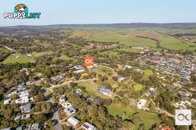 3 Hewett Close Normanville SA 5204