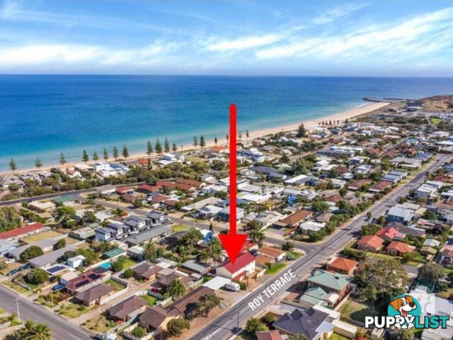 45 Roy Terrace Christies Beach SA 5165