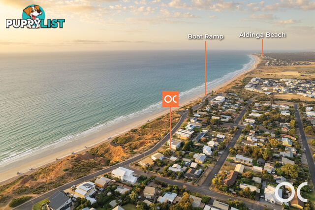 70 Esplanade Sellicks Beach SA 5174