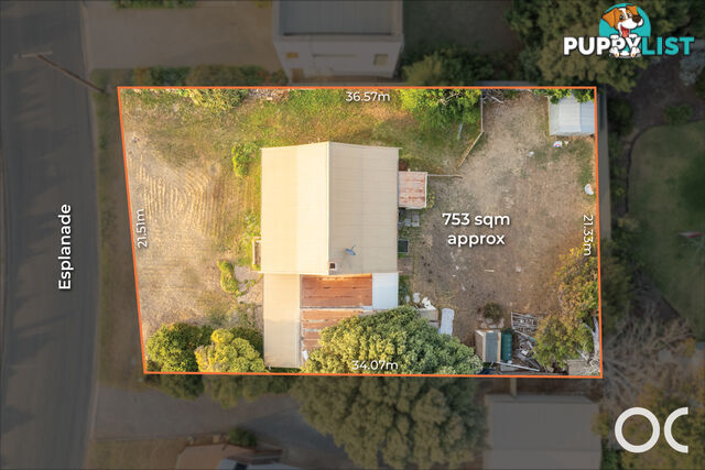 70 Esplanade Sellicks Beach SA 5174