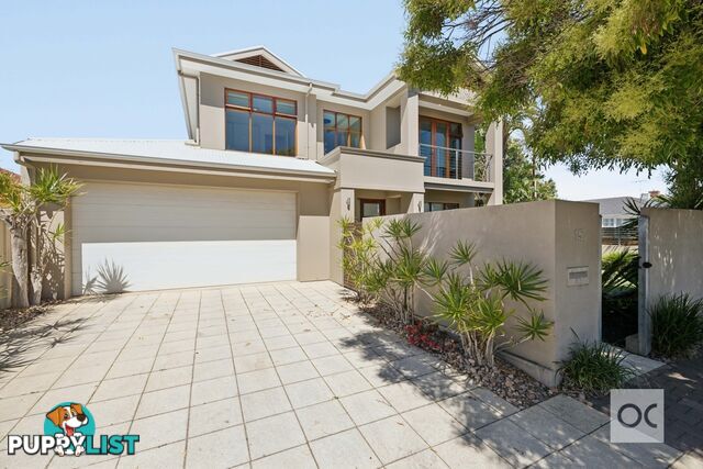 15 Scarborough Street Somerton Park SA 5044