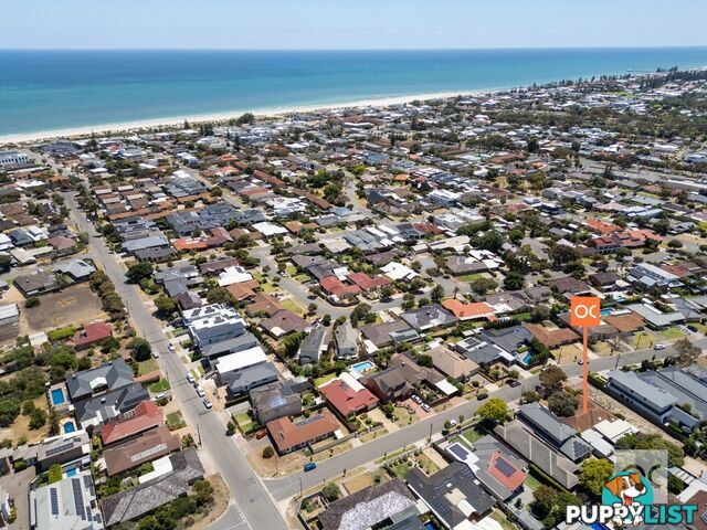 10 Mayfair Drive West Beach SA 5024