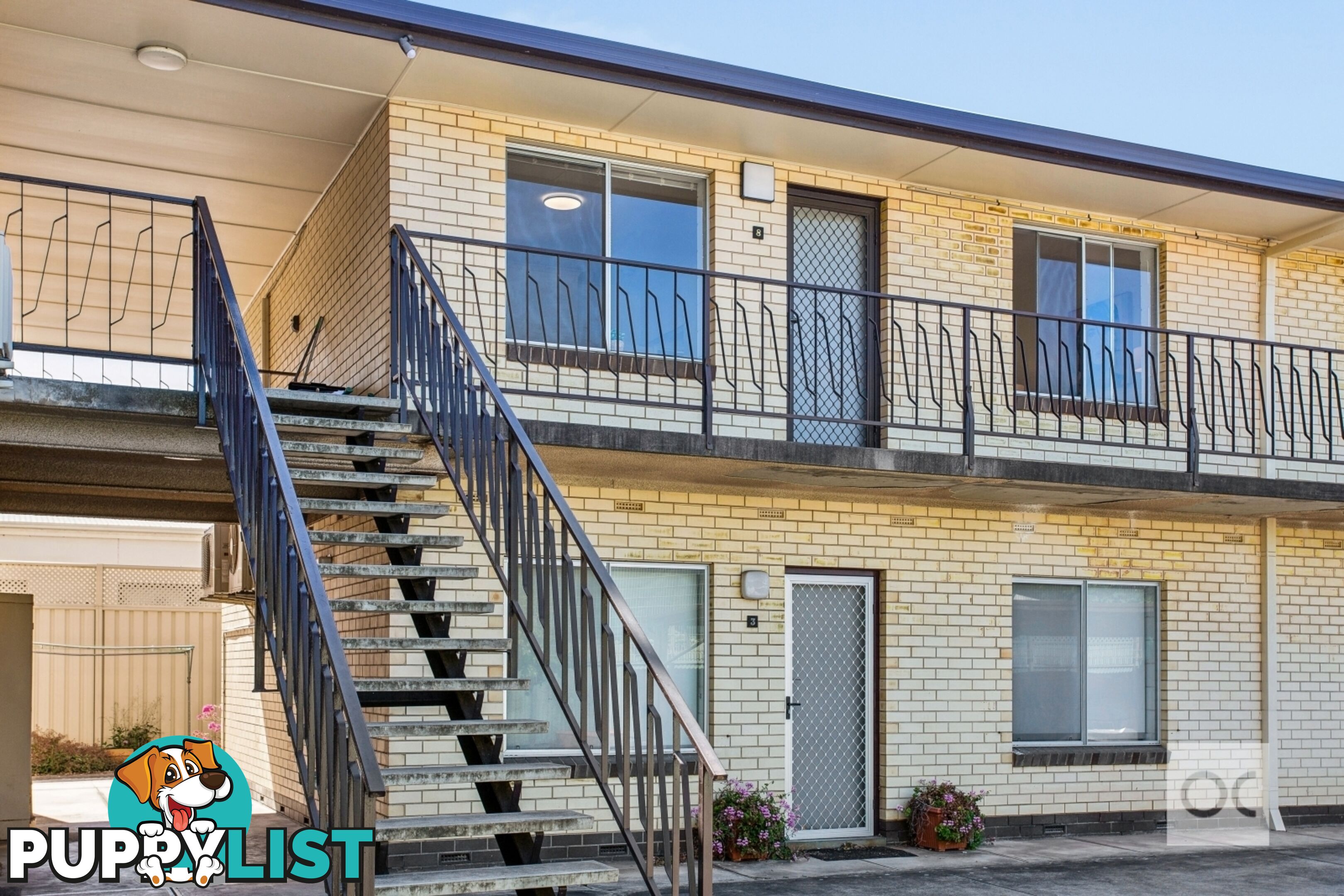 8/43 Blyth Street Parkside SA 5063