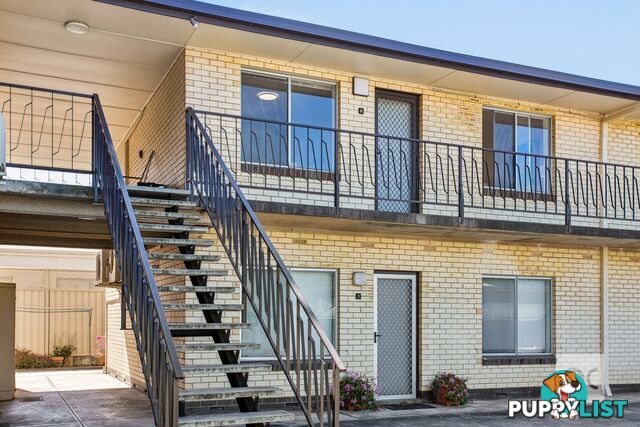 8/43 Blyth Street Parkside SA 5063