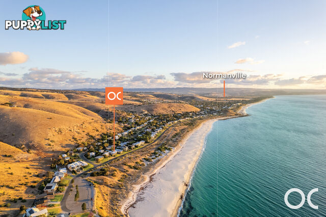 95 Gold Coast Drive Carrickalinga SA 5204