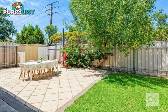 3/13 Hughes Street Unley SA 5061