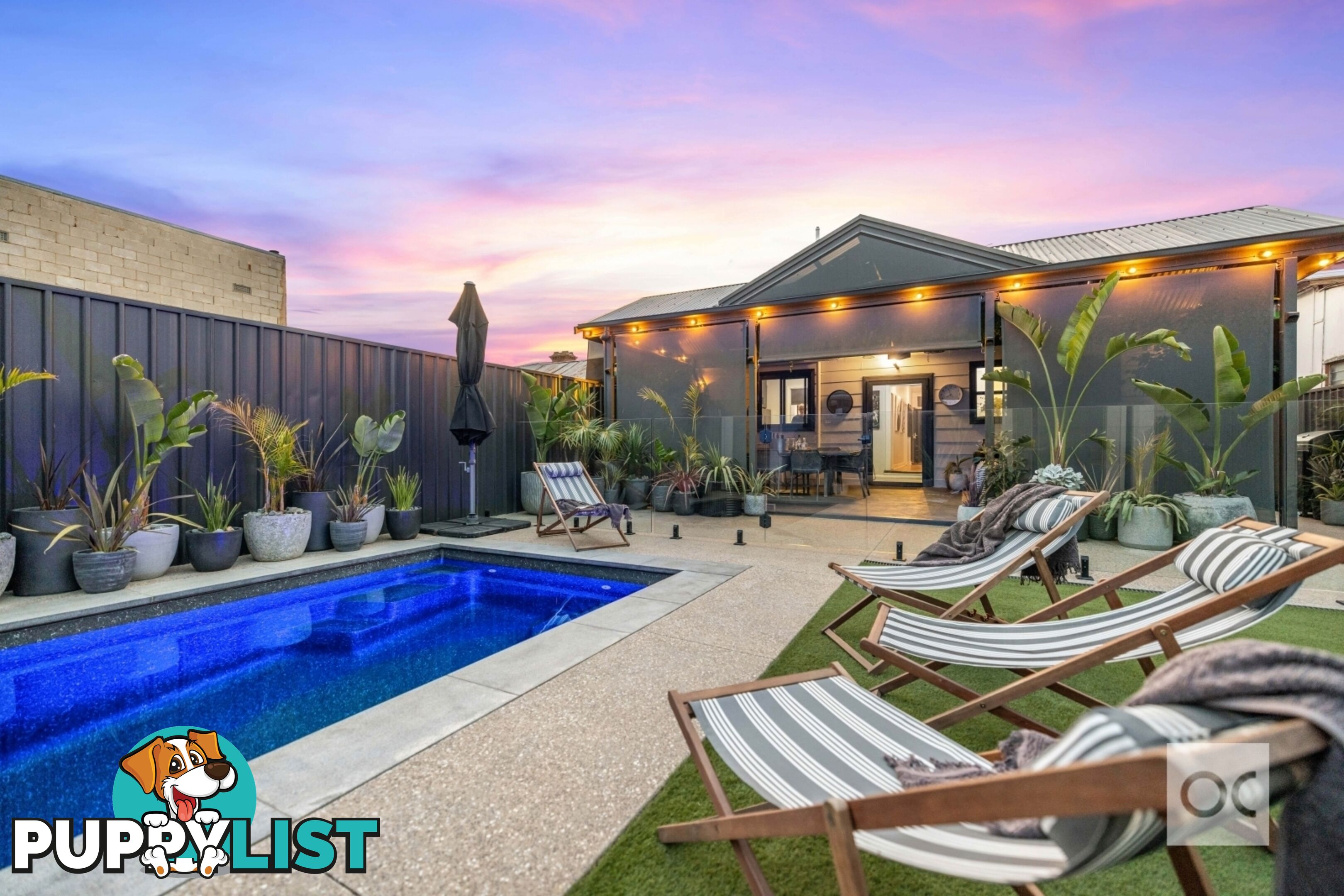 14 Castle Street Glanville SA 5015