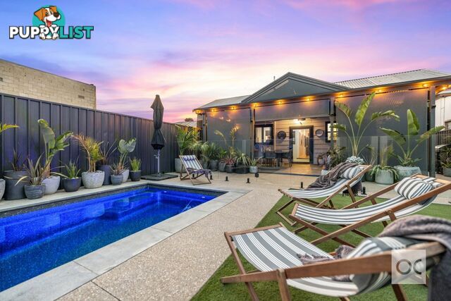 14 Castle Street Glanville SA 5015