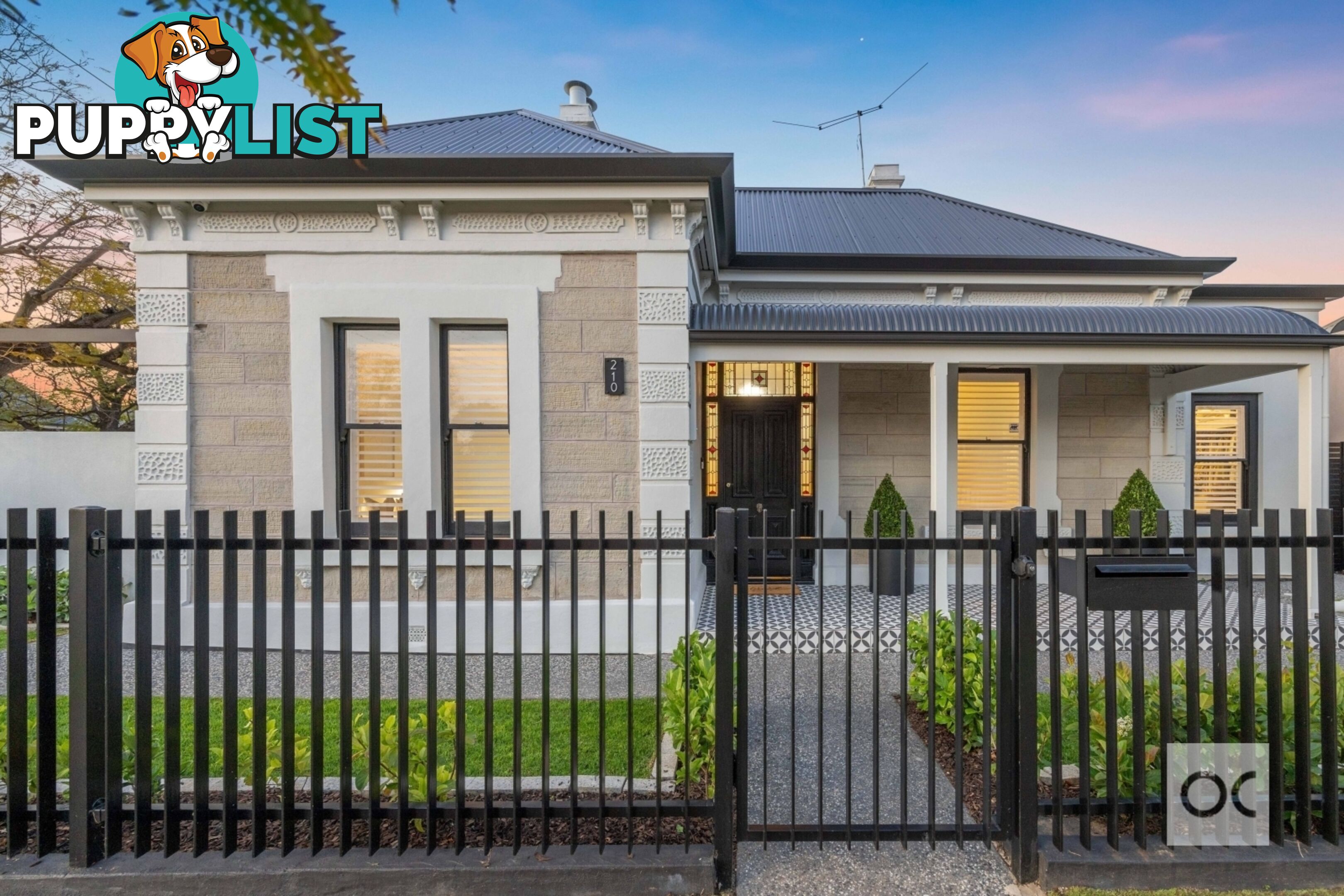 210 Young Street Unley SA 5061