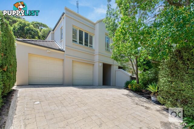 18 John Fisher Drive Torrens Park SA 5062