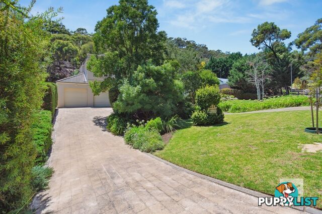 18 John Fisher Drive Torrens Park SA 5062