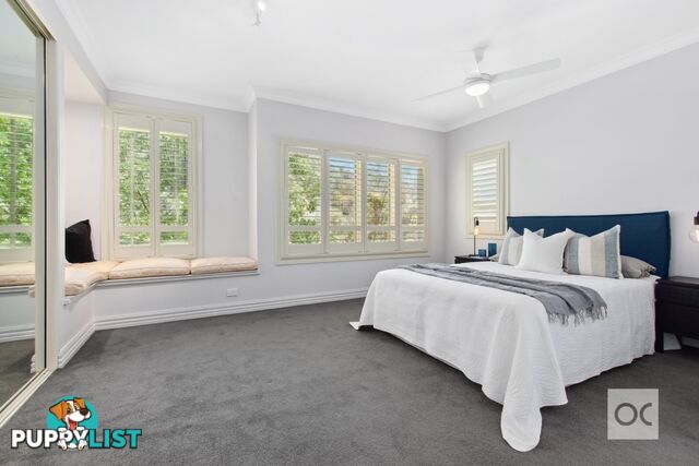 18 John Fisher Drive Torrens Park SA 5062