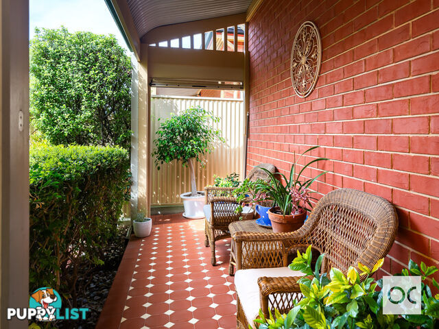 12 Reedie Street Henley Beach SA 5022