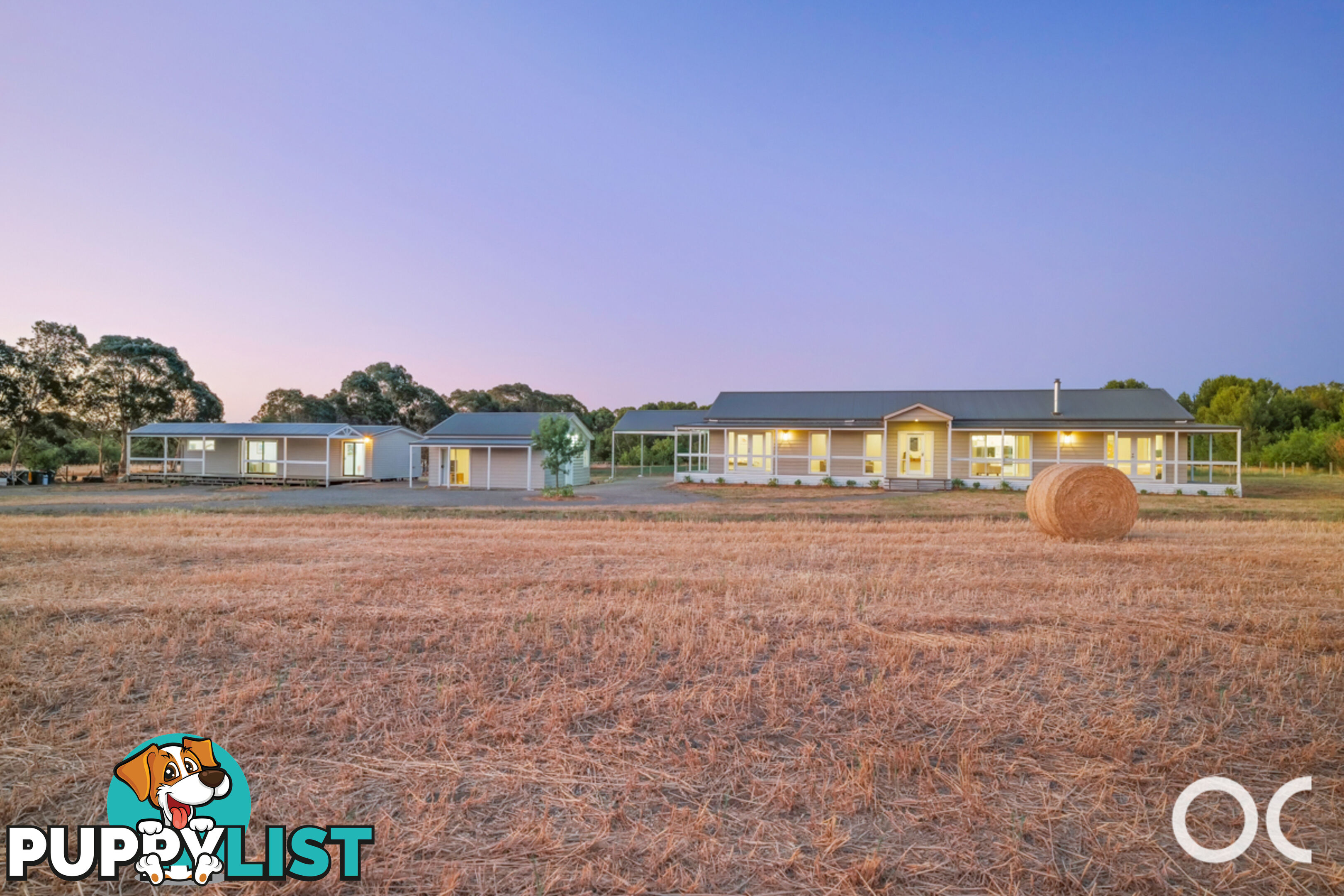 287 Hahn Road Sellicks Hill SA 5174