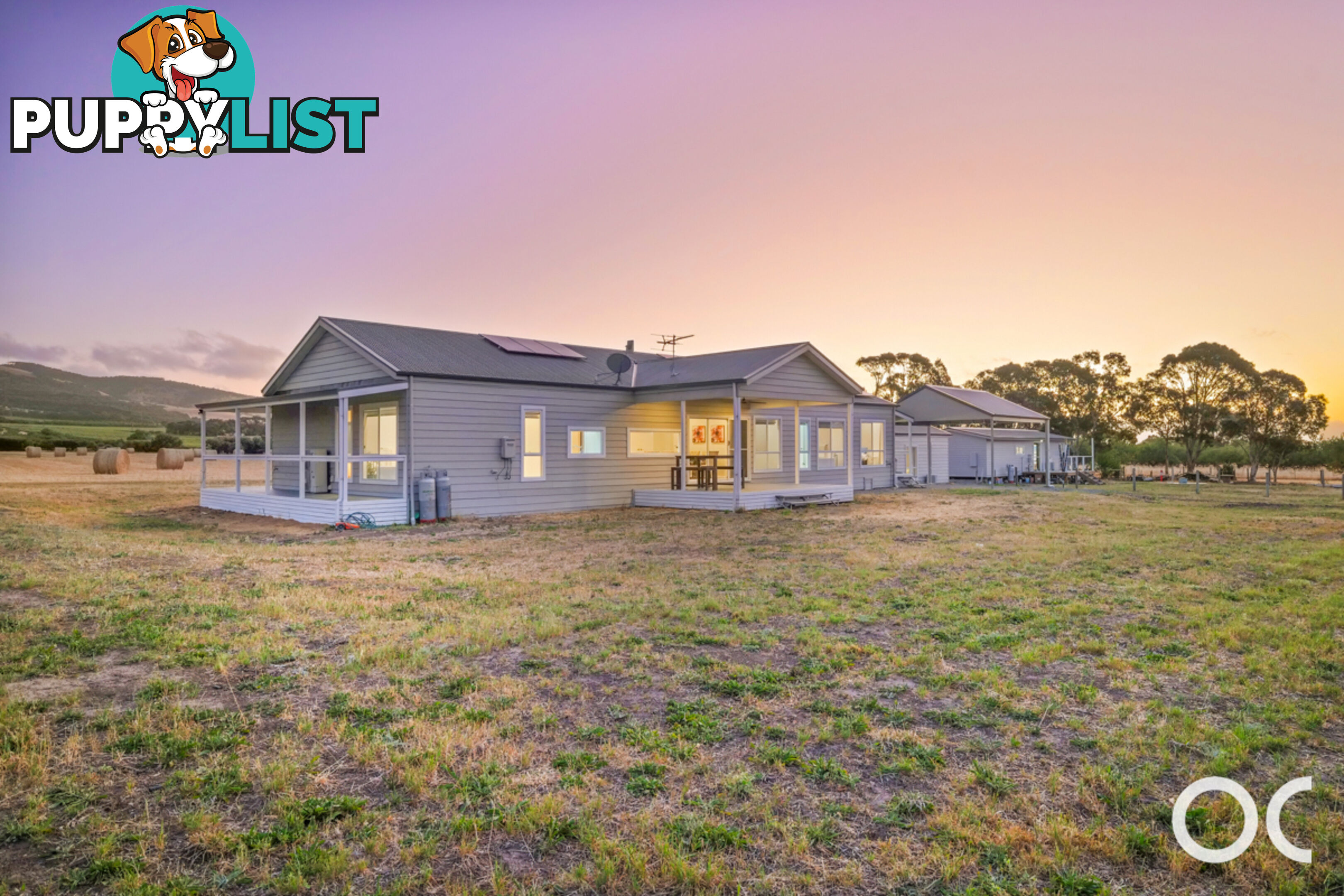 287 Hahn Road Sellicks Hill SA 5174