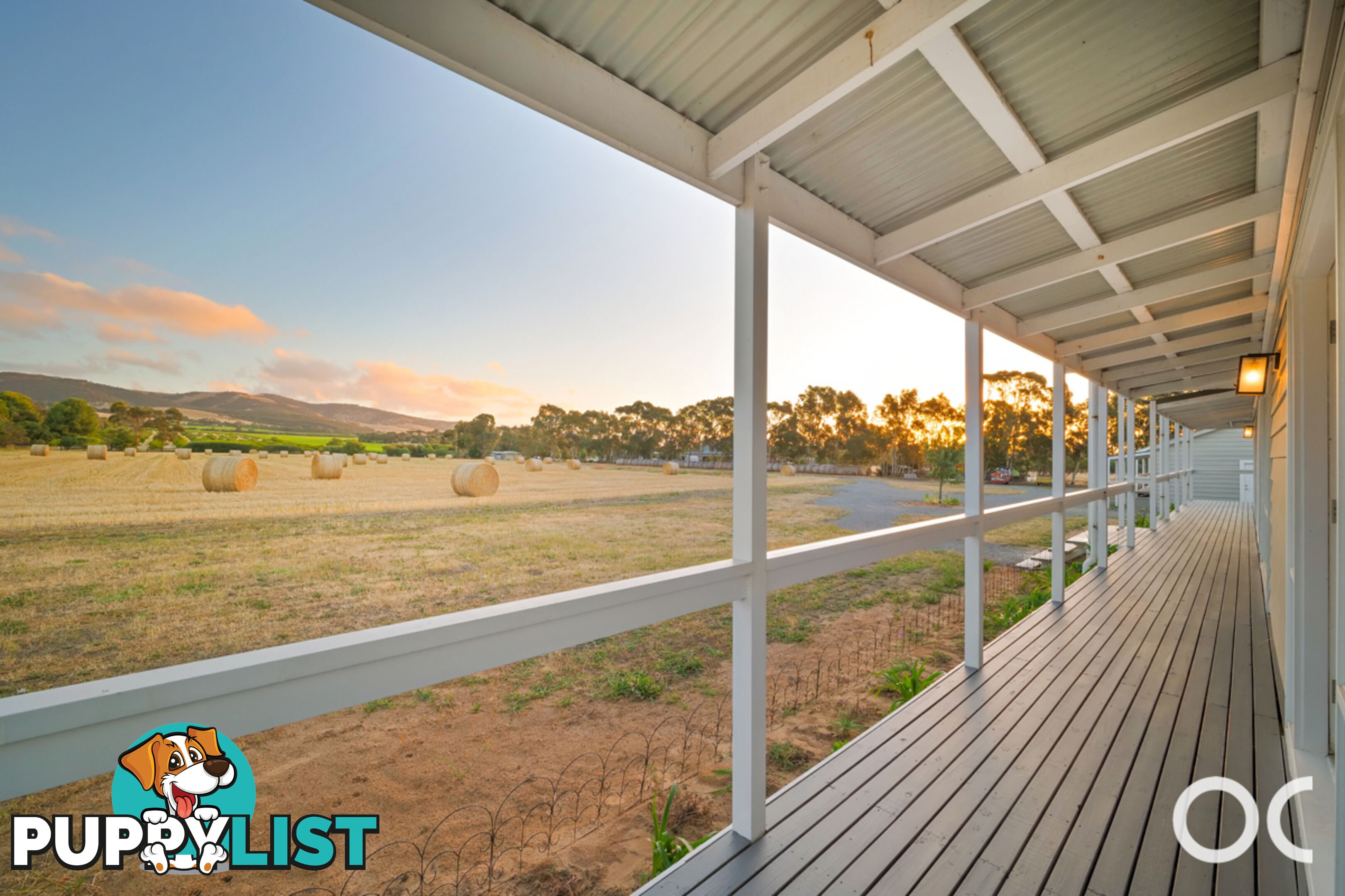 287 Hahn Road Sellicks Hill SA 5174