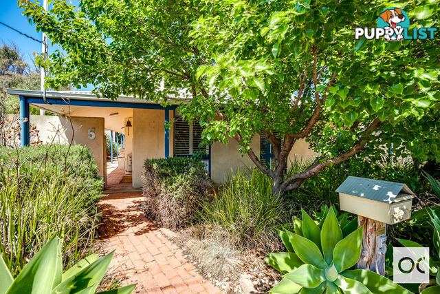 5 Augusta Street Goolwa SA 5214