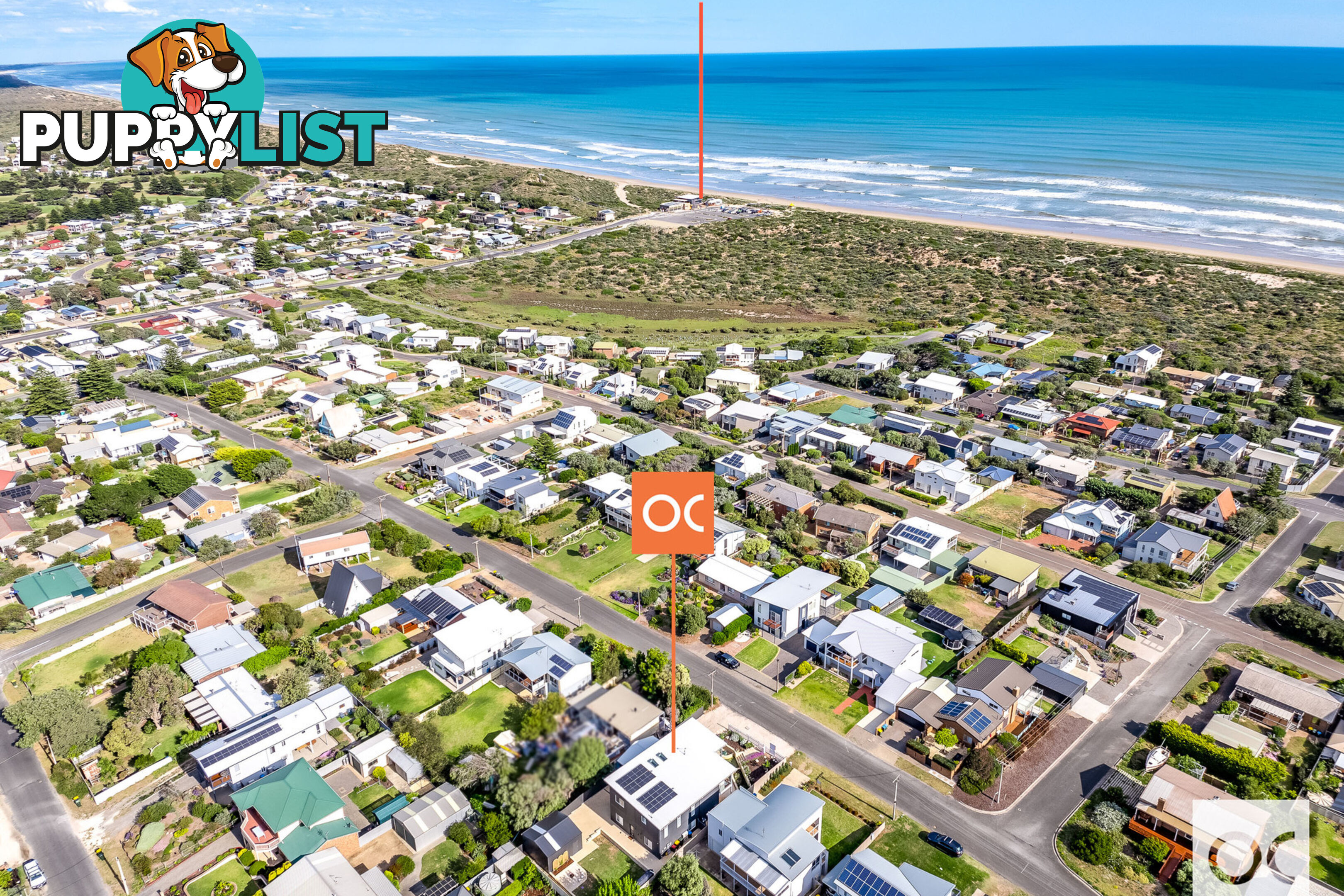 28 Corcoran Avenue Goolwa Beach SA 5214