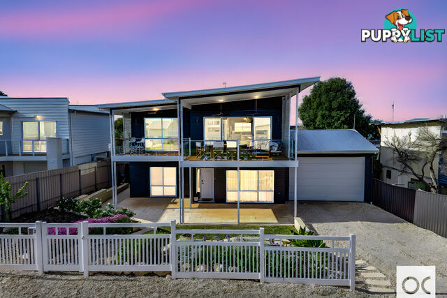 28 Corcoran Avenue Goolwa Beach SA 5214