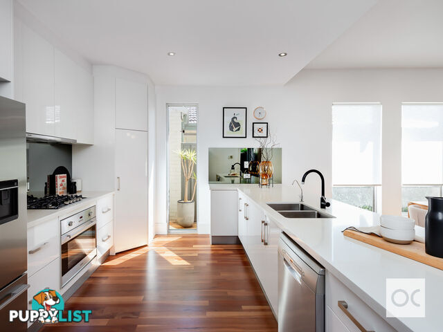 5 Moore Drive Fulham Gardens SA 5024