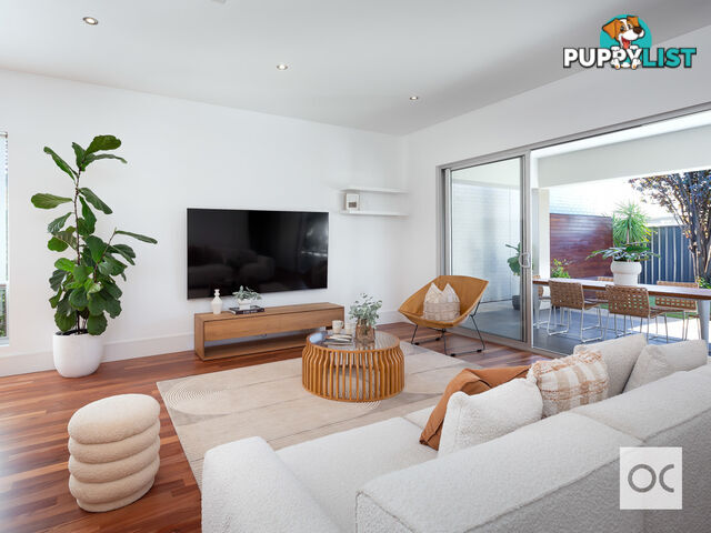 5 Moore Drive Fulham Gardens SA 5024