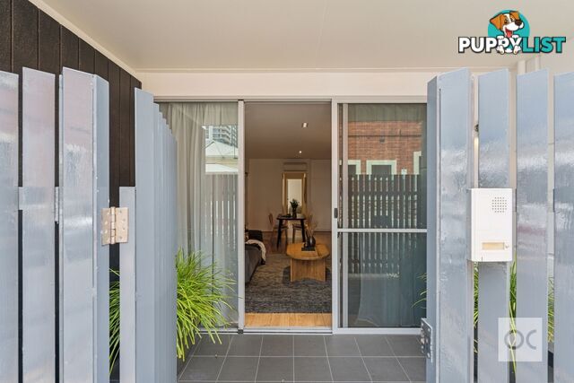 1/11 Shannon Place Adelaide SA 5000