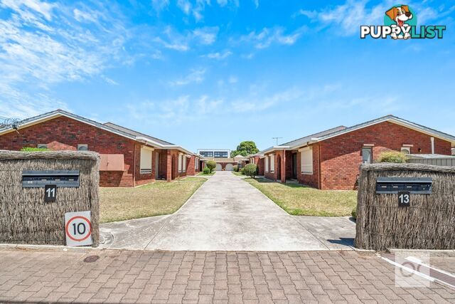 5/11-13 Dawson Street Fullarton SA 5063