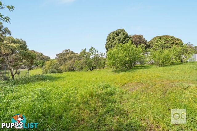 101 28 Corn Street Old Reynella SA 5161