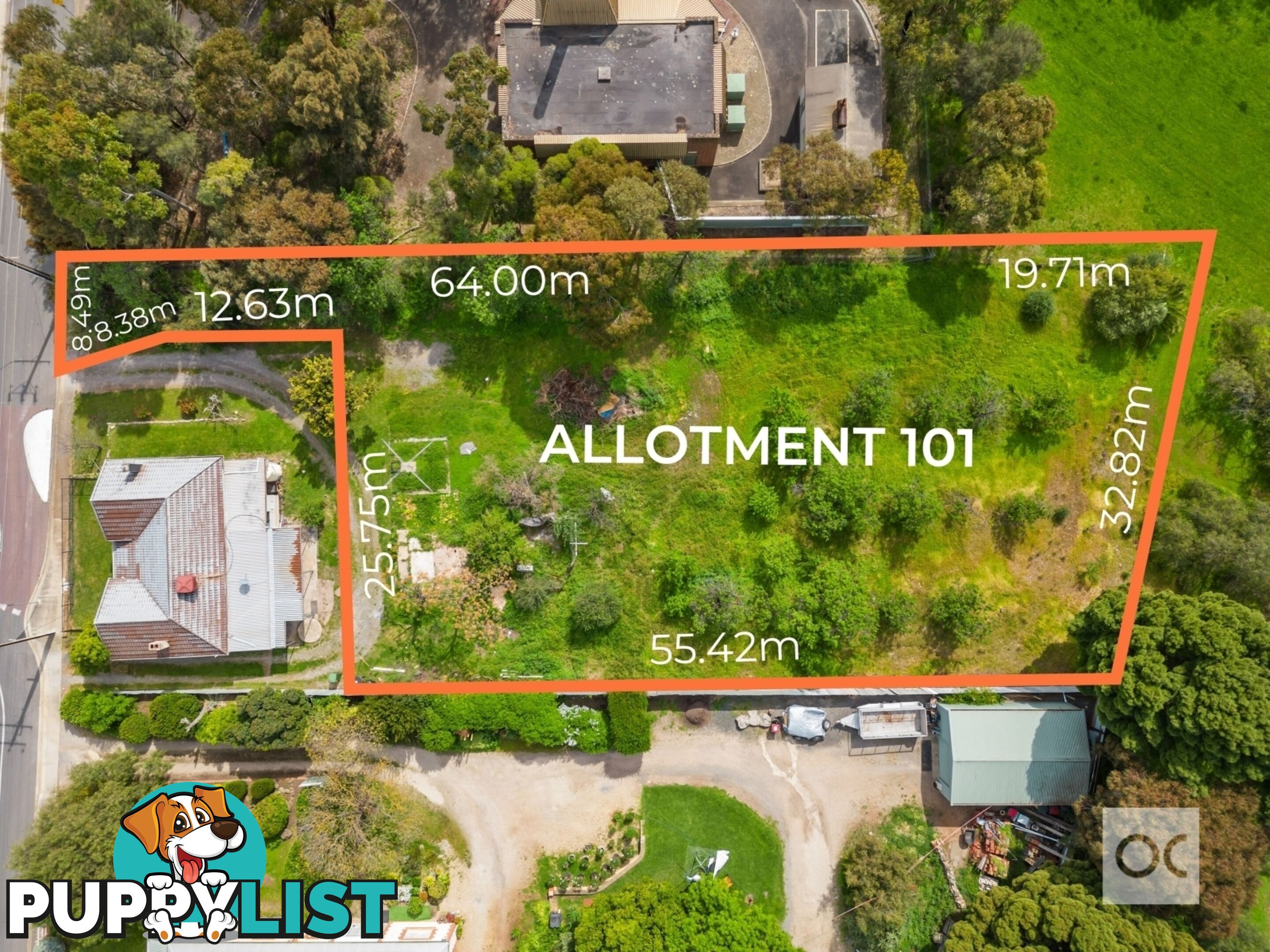 101 28 Corn Street Old Reynella SA 5161