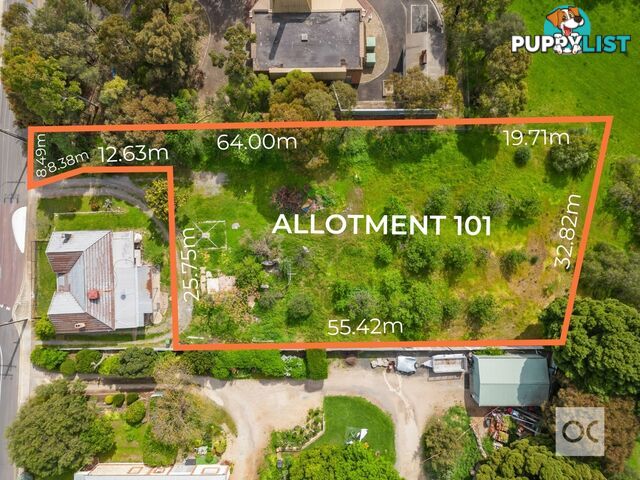 101 28 Corn Street Old Reynella SA 5161