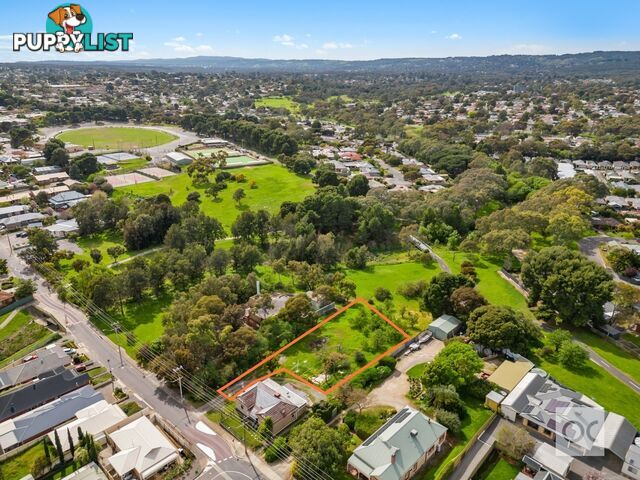 101 28 Corn Street Old Reynella SA 5161