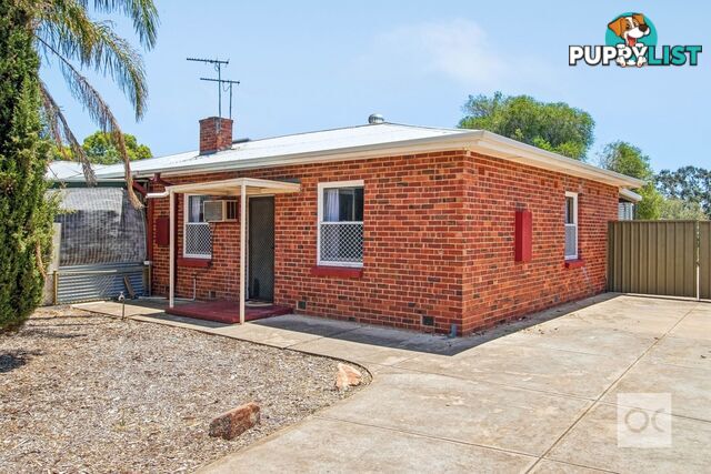 11 Loftis Road Elizabeth Downs SA 5113