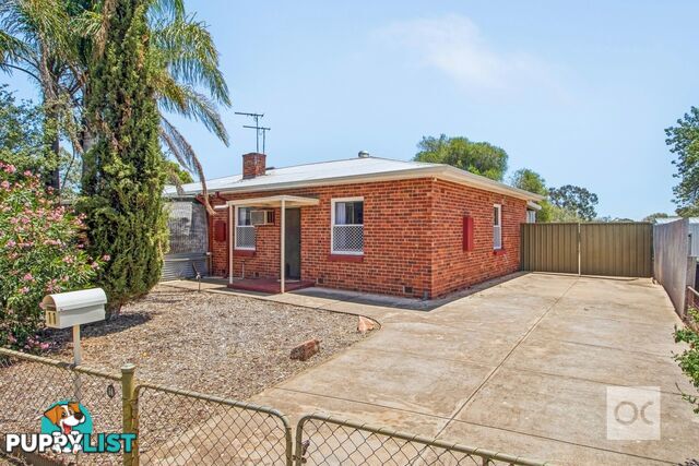 11 Loftis Road Elizabeth Downs SA 5113