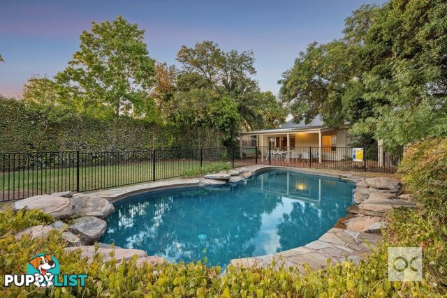 1 Grandview Avenue Urrbrae SA 5064