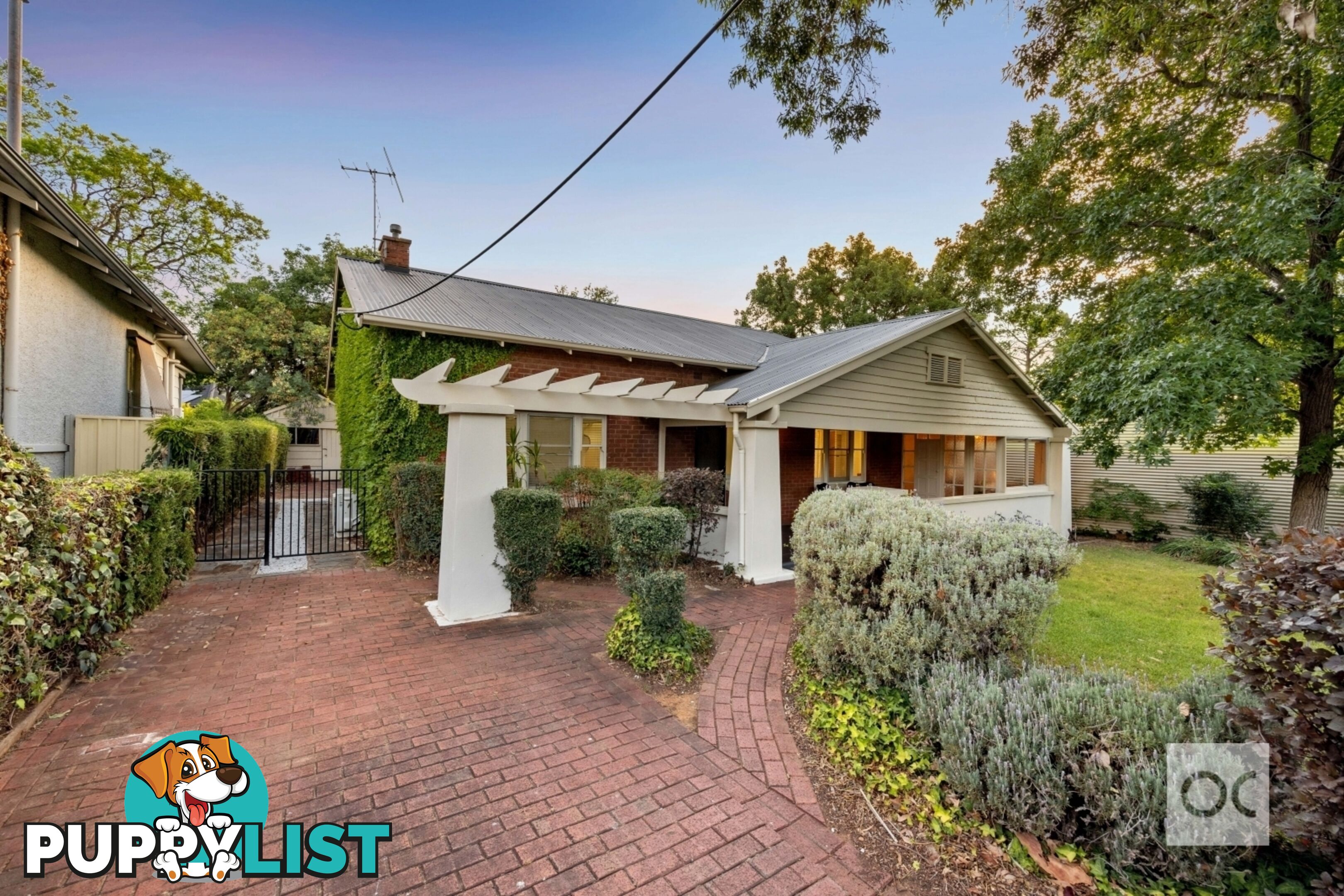 1 Grandview Avenue Urrbrae SA 5064