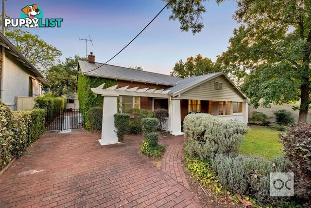 1 Grandview Avenue Urrbrae SA 5064