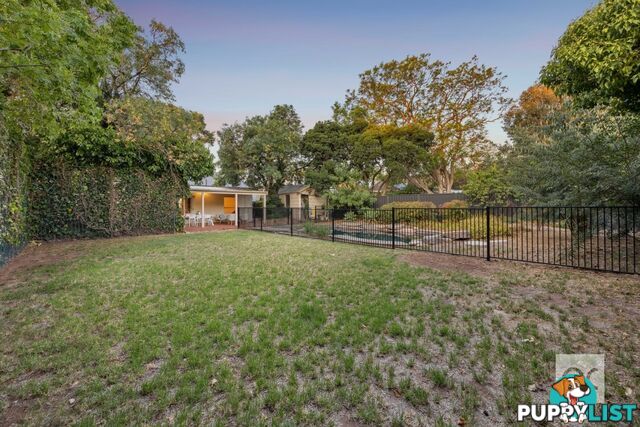 1 Grandview Avenue Urrbrae SA 5064