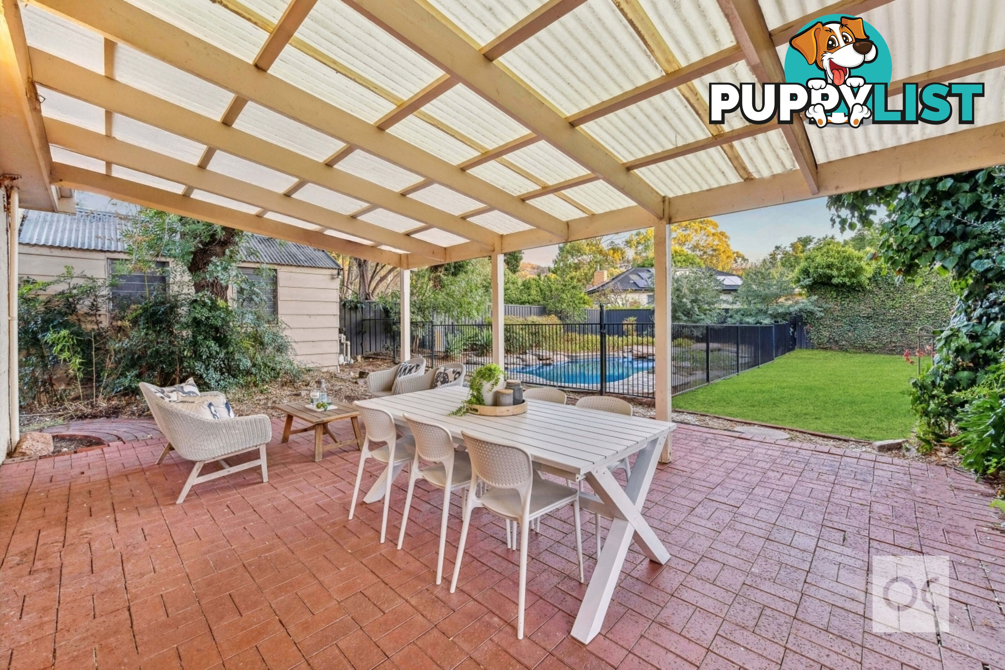 1 Grandview Avenue Urrbrae SA 5064