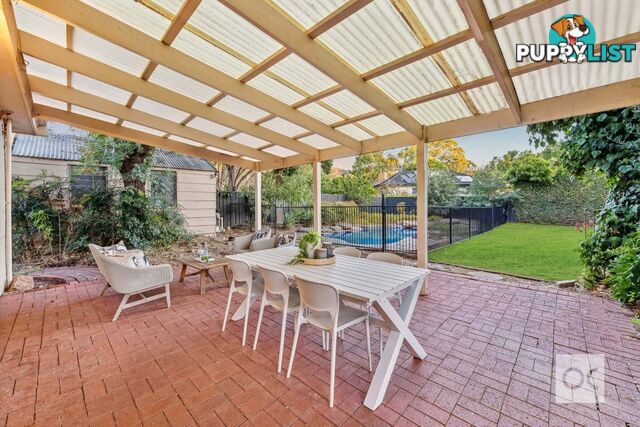 1 Grandview Avenue Urrbrae SA 5064