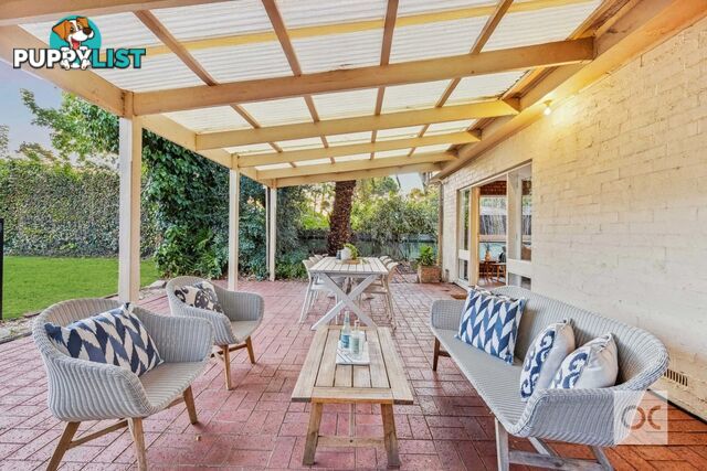 1 Grandview Avenue Urrbrae SA 5064