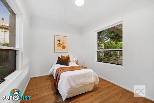1 Grandview Avenue Urrbrae SA 5064