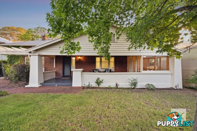 1 Grandview Avenue Urrbrae SA 5064