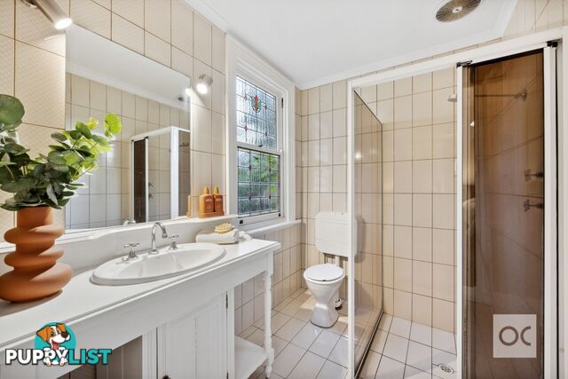 1 Grandview Avenue Urrbrae SA 5064