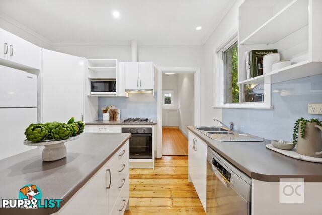 1 Grandview Avenue Urrbrae SA 5064