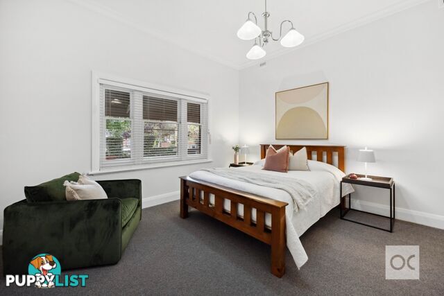 1 Grandview Avenue Urrbrae SA 5064