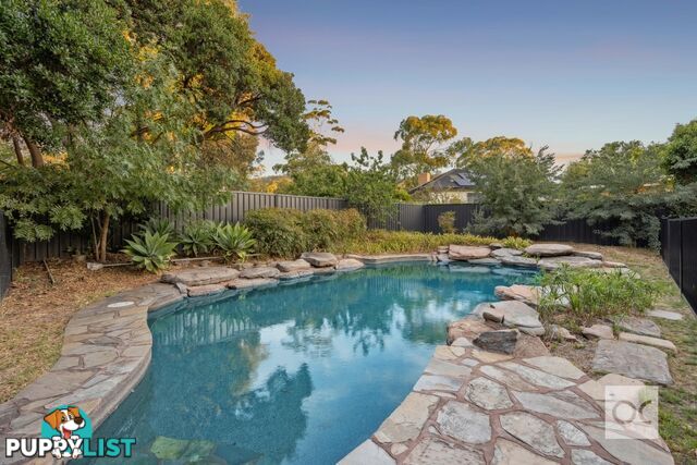 1 Grandview Avenue Urrbrae SA 5064