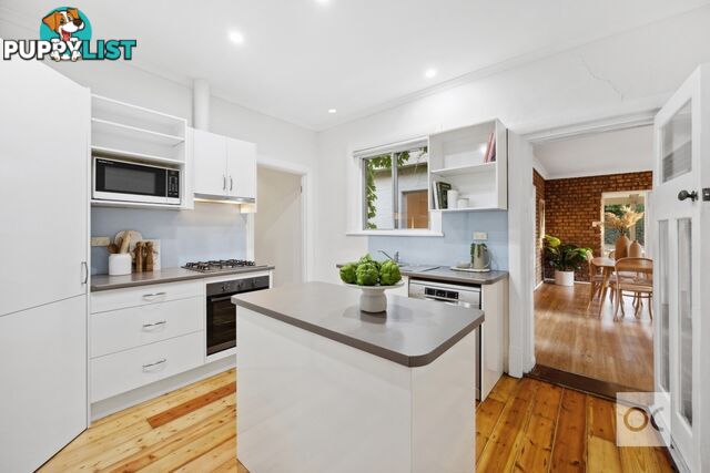 1 Grandview Avenue Urrbrae SA 5064